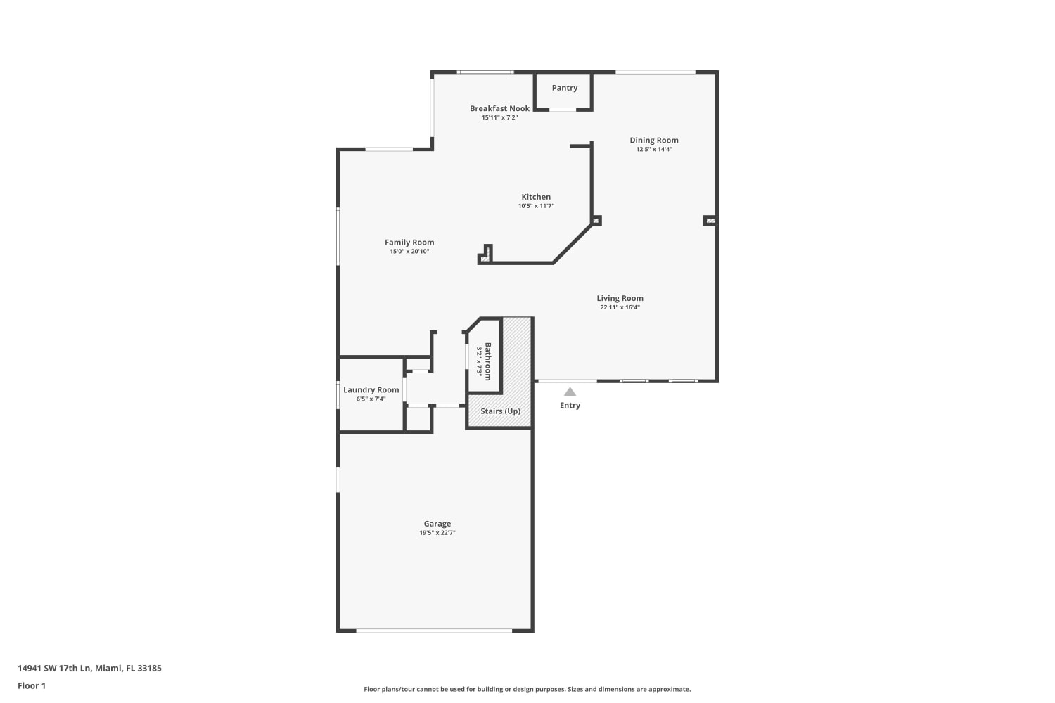 14941 SW 17th Ln photo 3