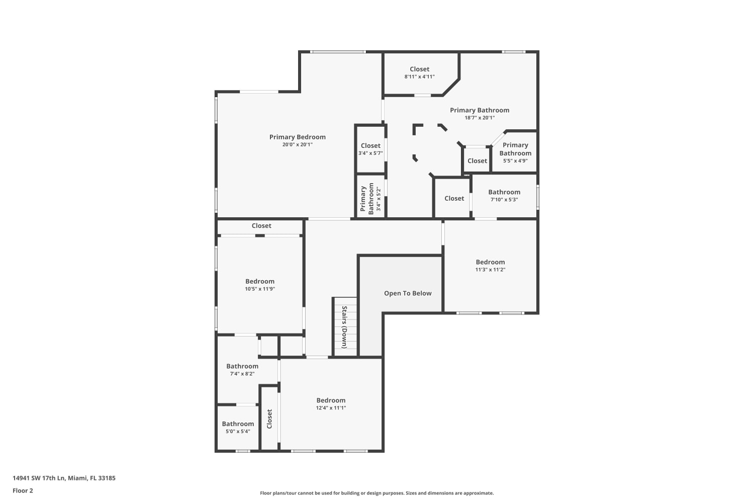 14941 SW 17th Ln photo 2