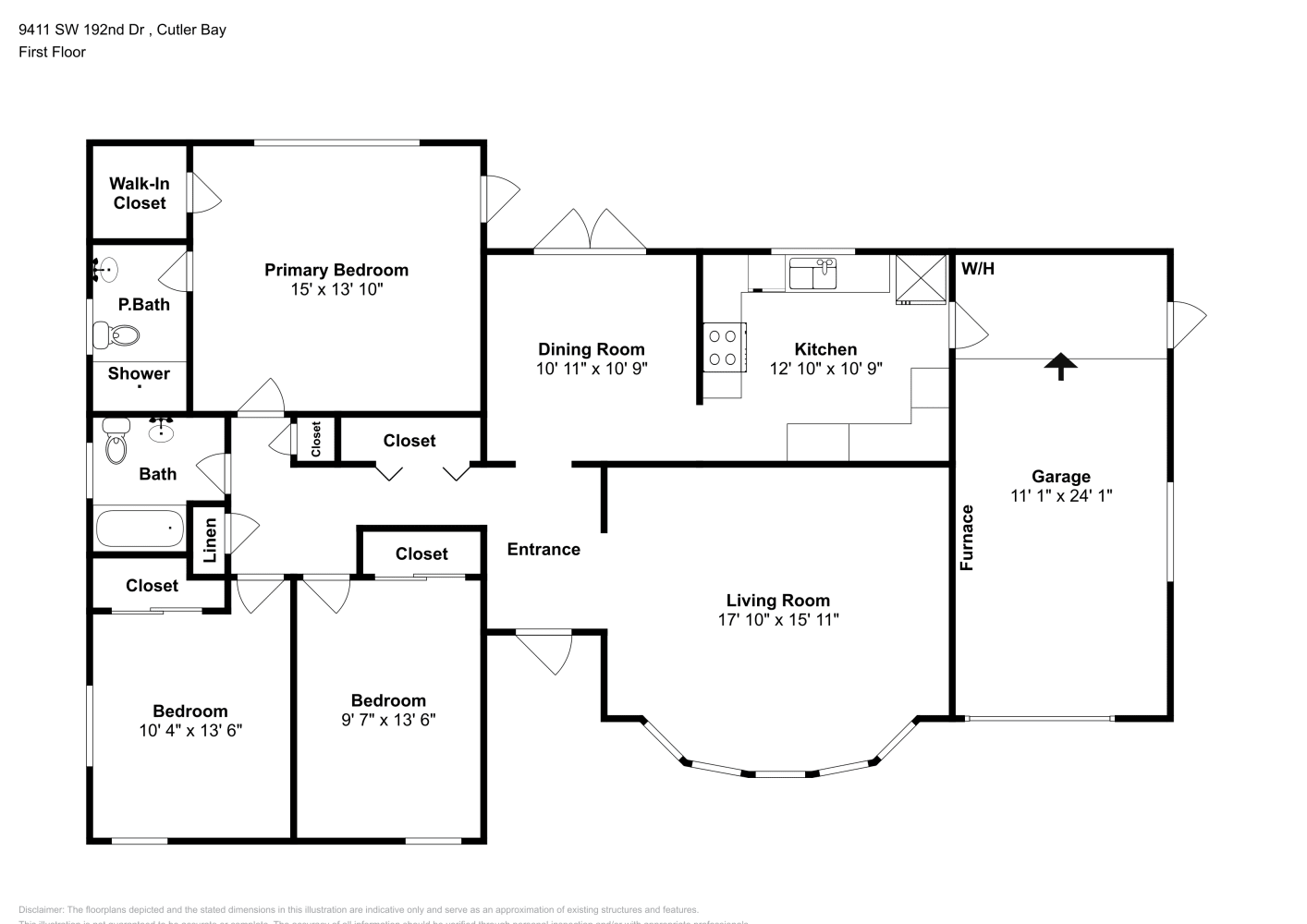 9411 SW 192nd Dr photo 2