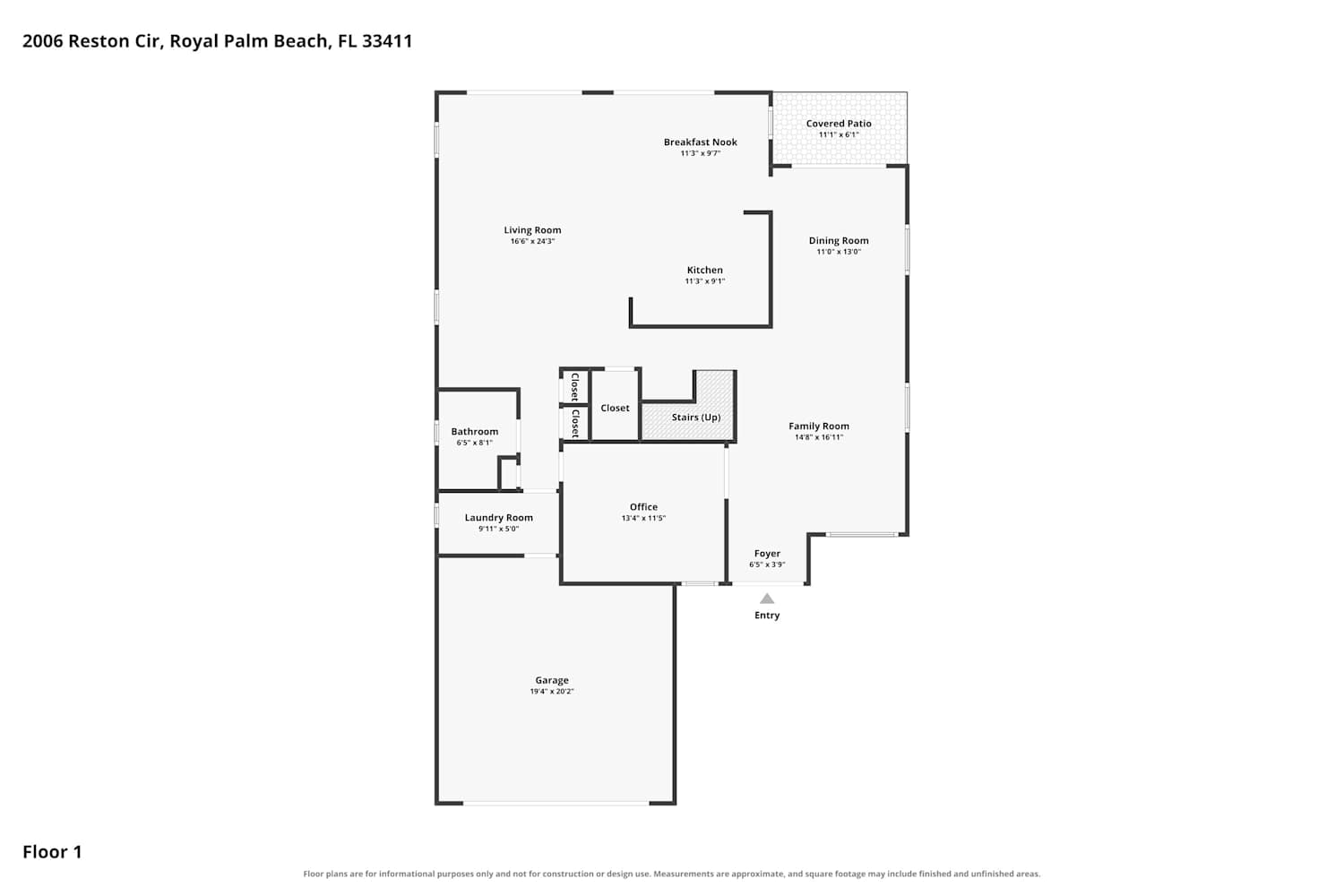 2006 Reston Cir photo 2