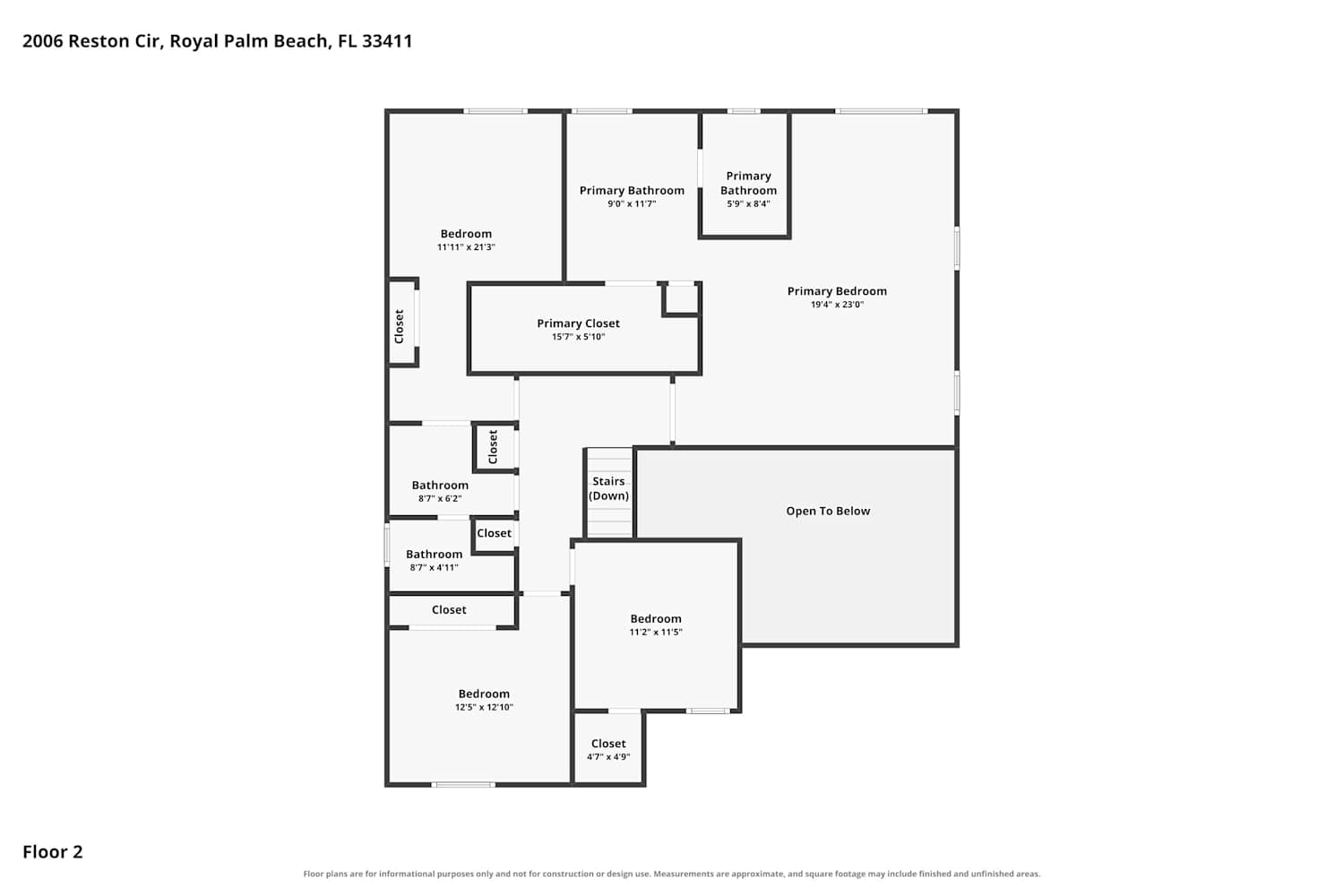 2006 Reston Cir photo 3