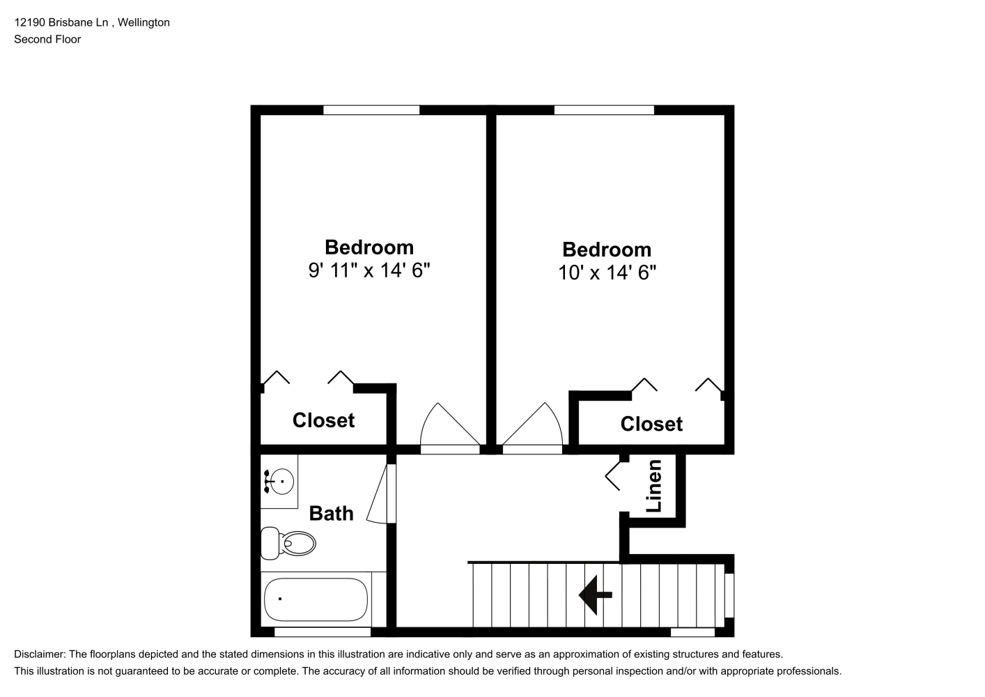 12190 Brisbane Ln photo 3