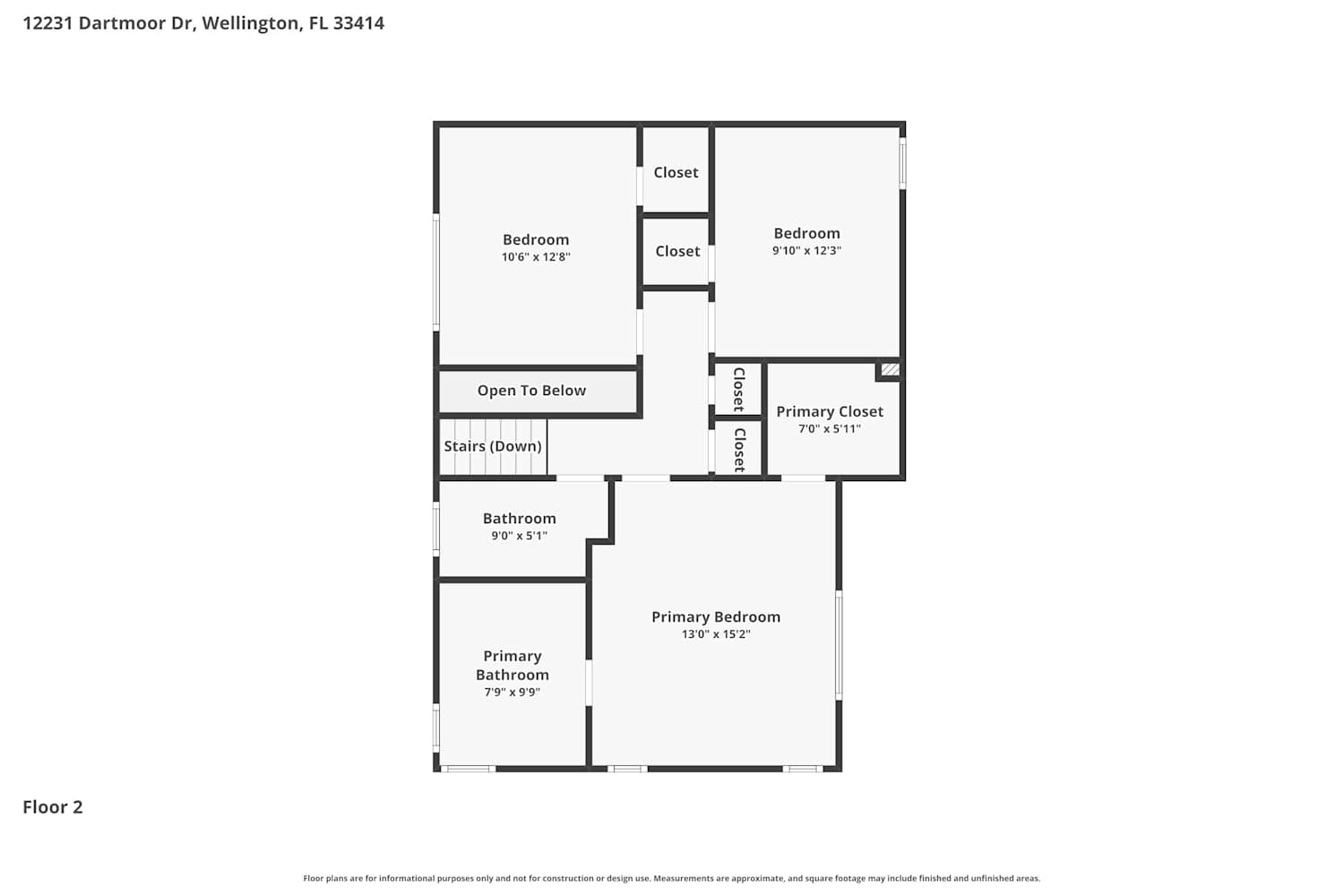 12231 Dartmoor Dr photo 3