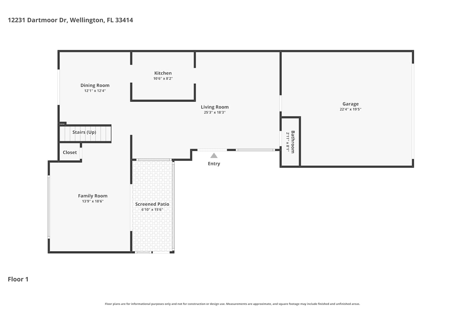 12231 Dartmoor Dr photo 2