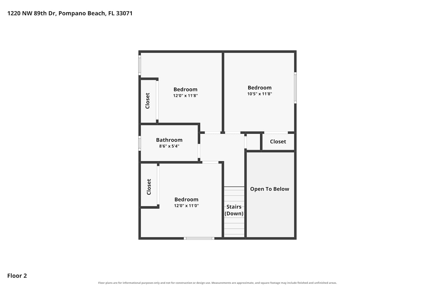 1220 NW 89th Dr photo 3