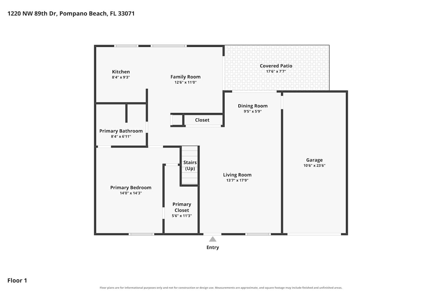 1220 NW 89th Dr photo 2