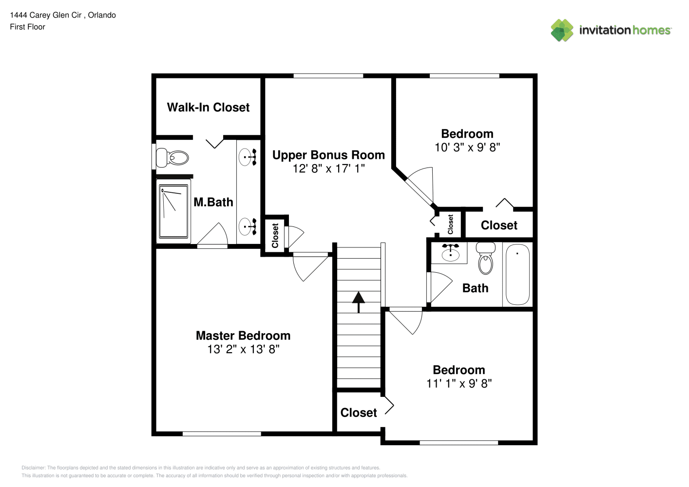 1444 Carey Glen Cir photo 3