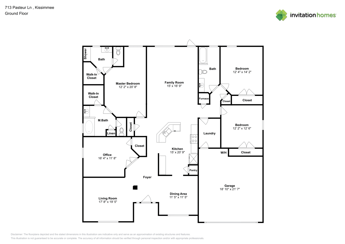 713 Pasteur Ln photo 2