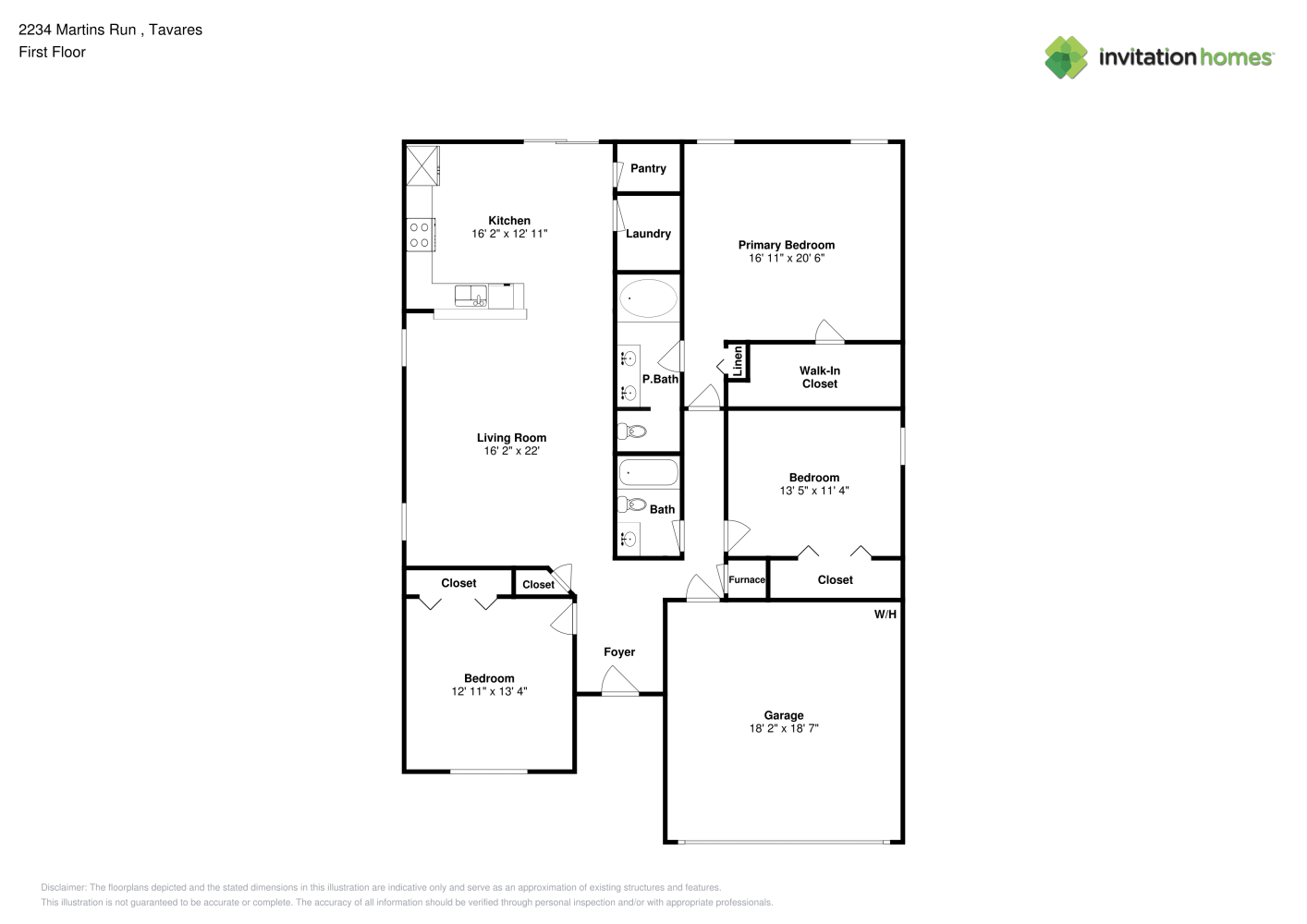 2234 Martins Run photo 2