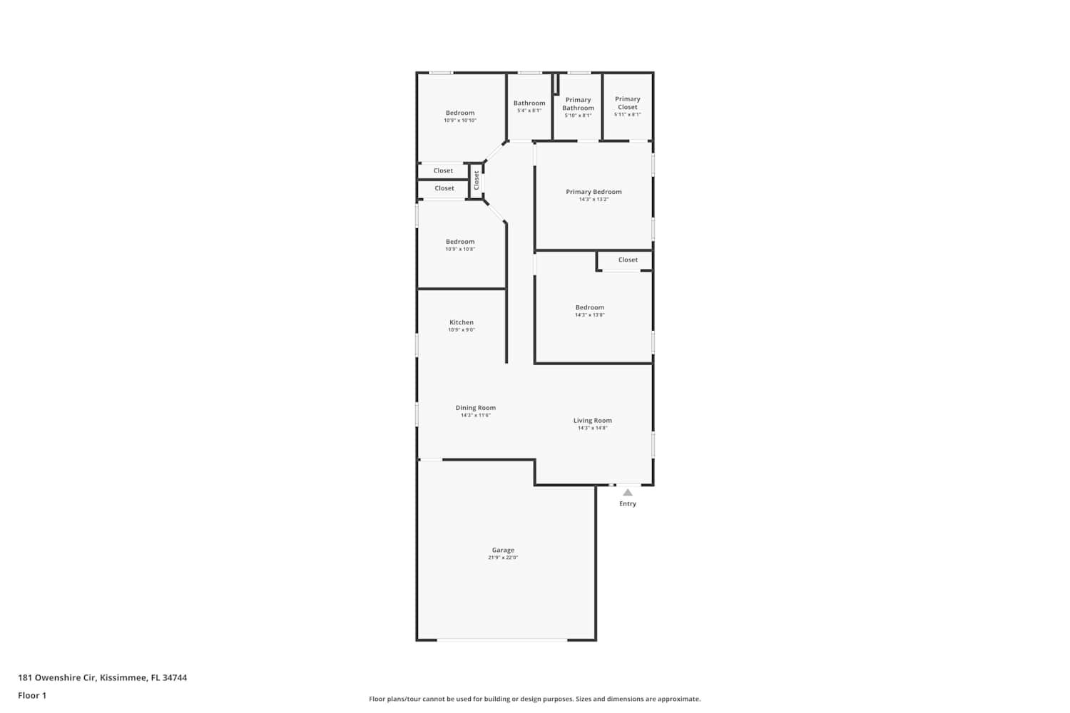181 Owenshire Cir photo 2