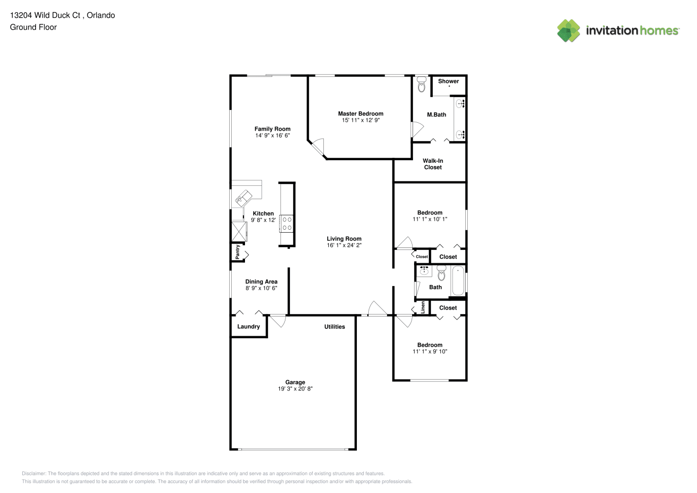 13204 Wild Duck Ct photo 2