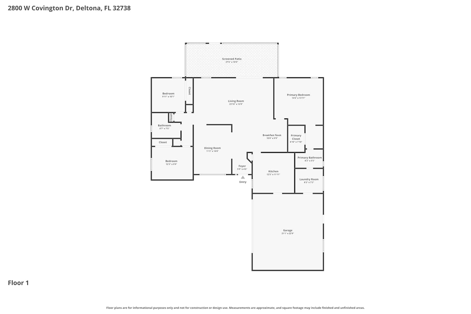 2800 W Covington Dr photo 2