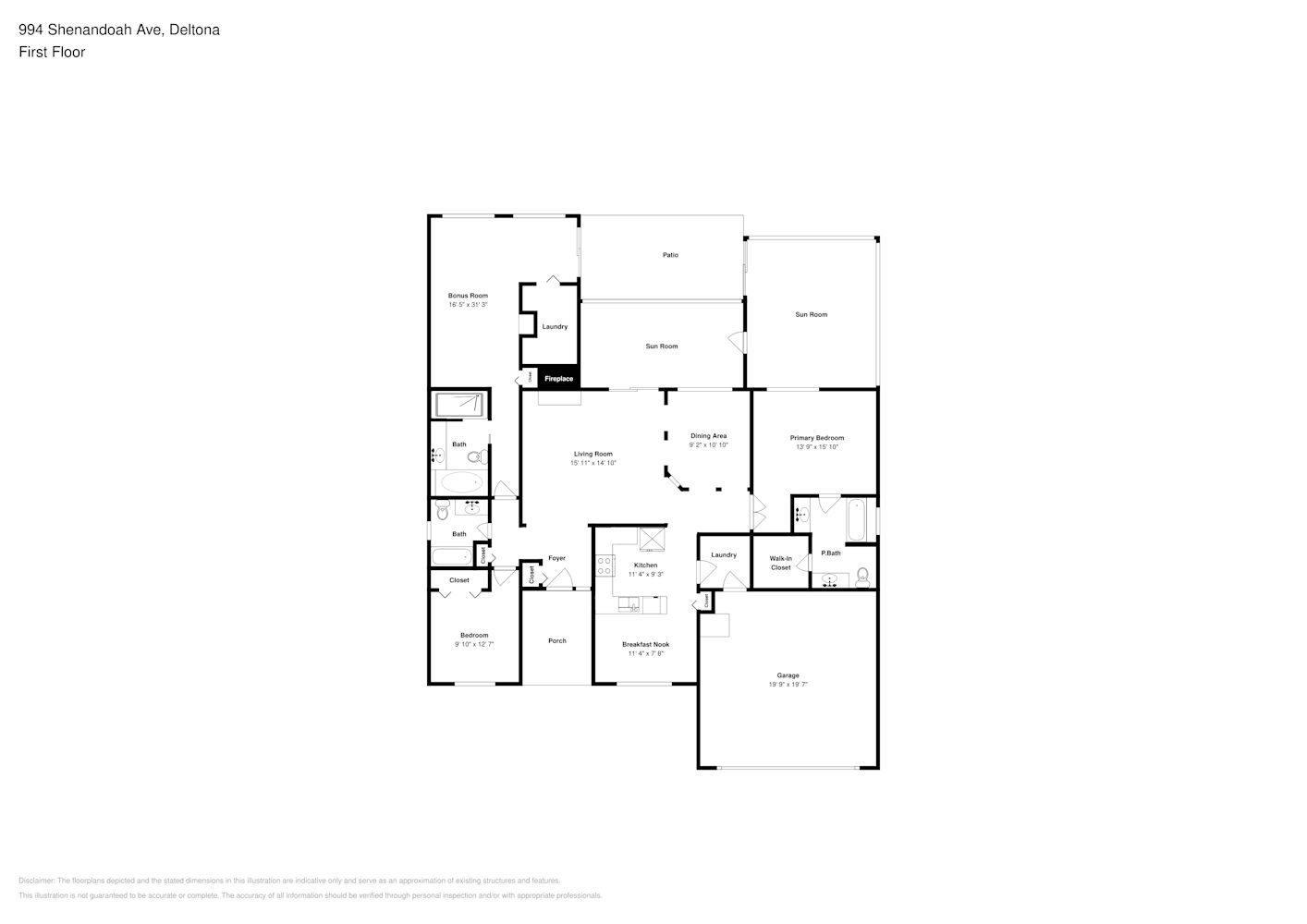 994 Shenandoah Ave photo 2