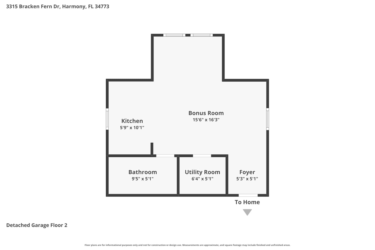 3315 Bracken Fern Dr photo 4