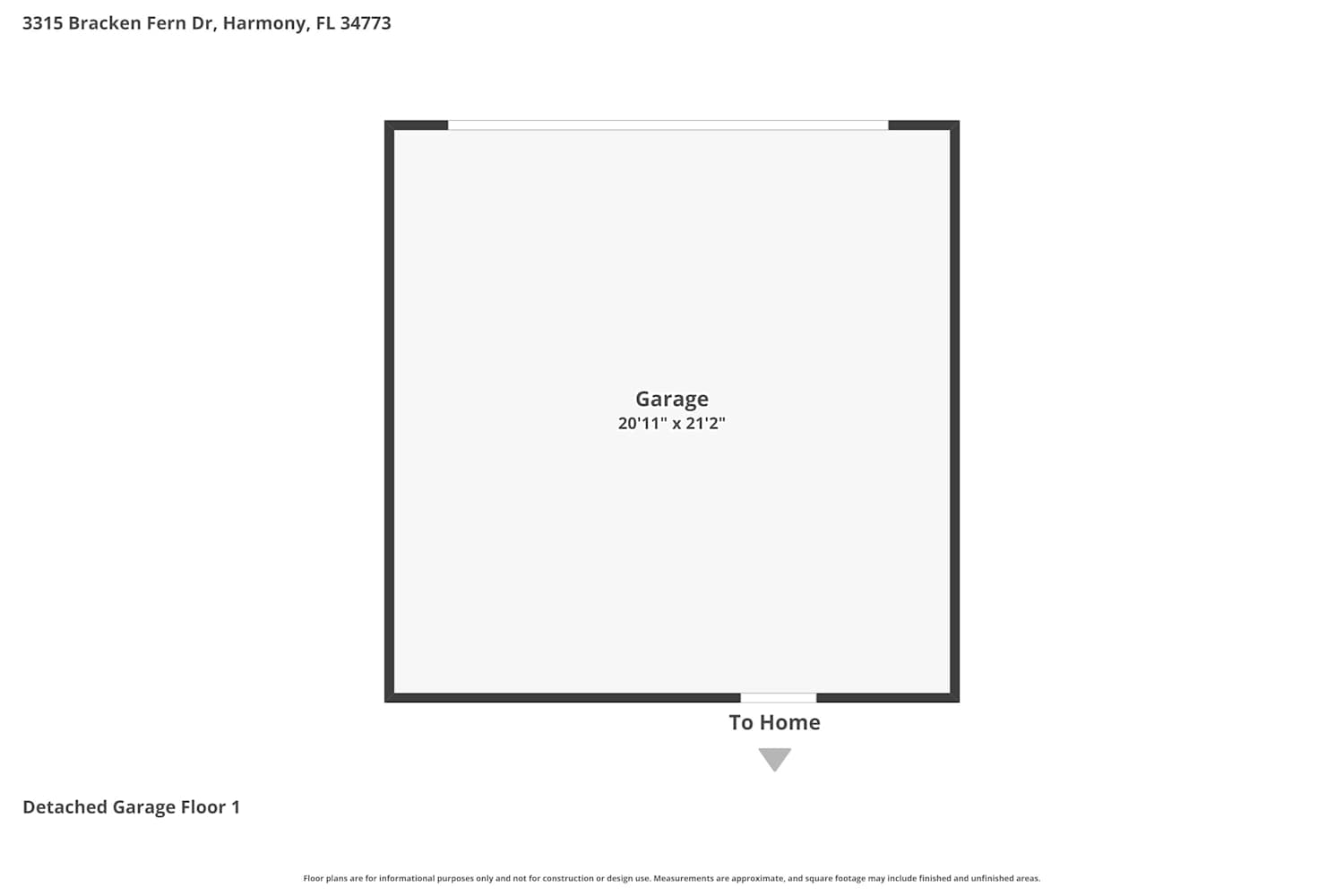 3315 Bracken Fern Dr photo 5