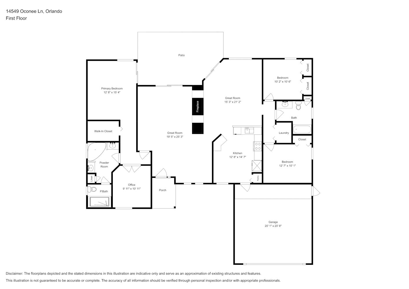 14549 Oconee Ln photo 2