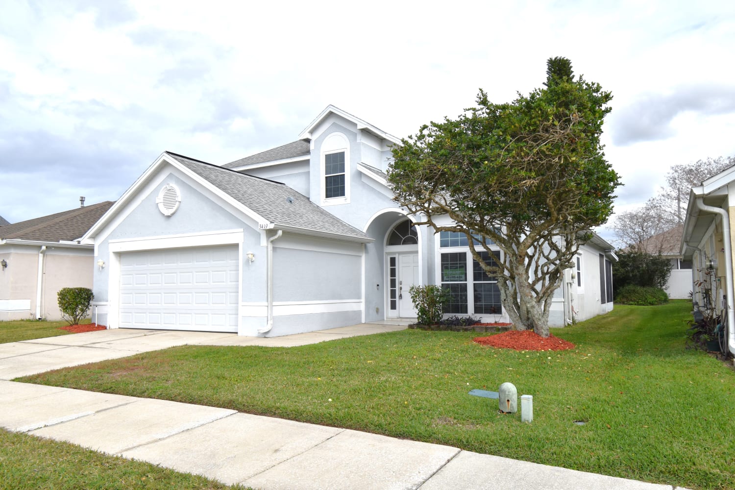 3419 Santa Monica Dr photo 2