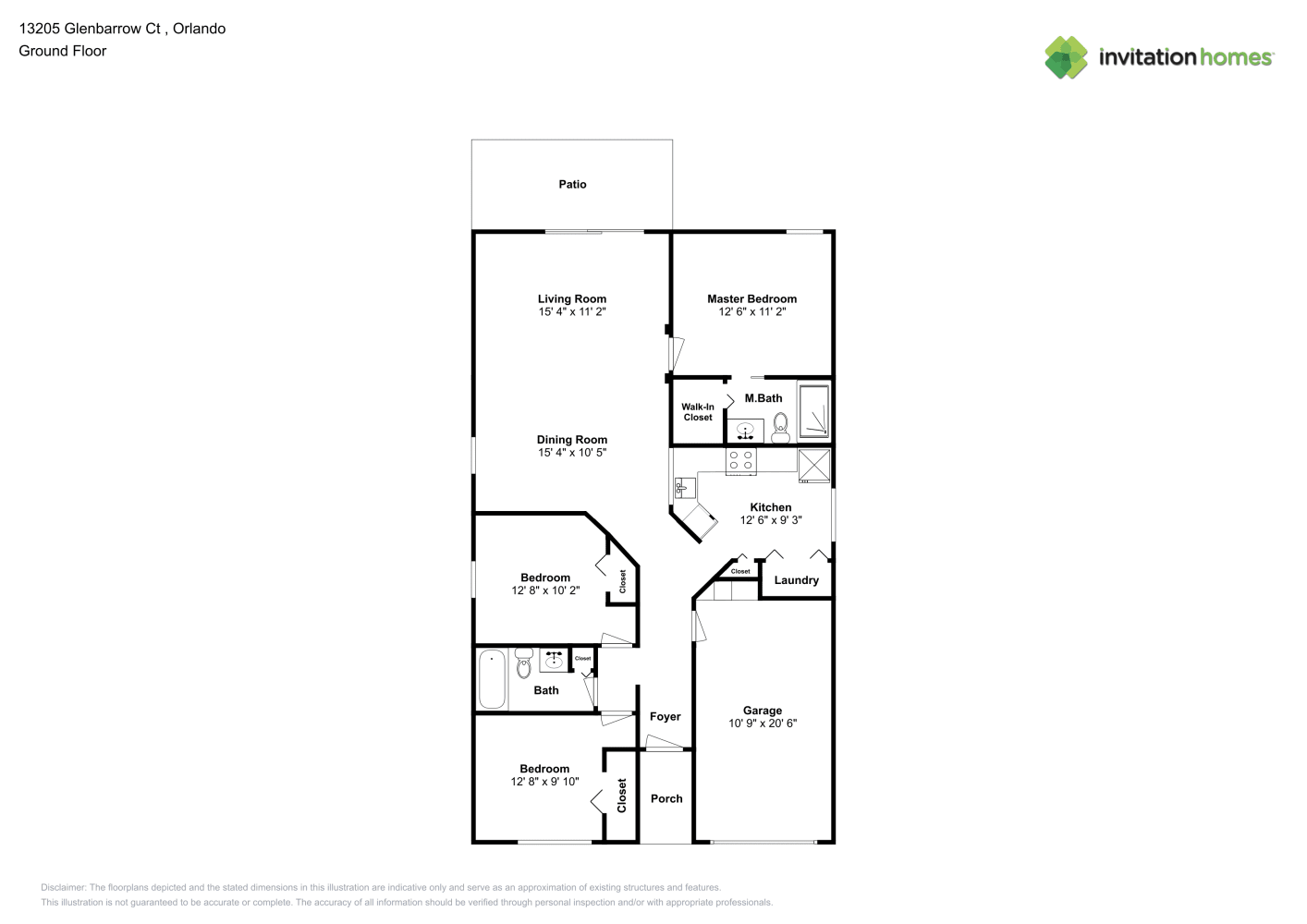 13205 Glenbarrow Ct photo 2