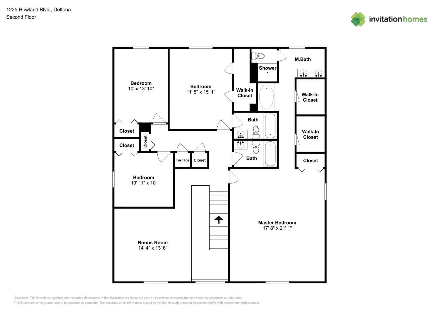 1225 Howland Blvd photo 3