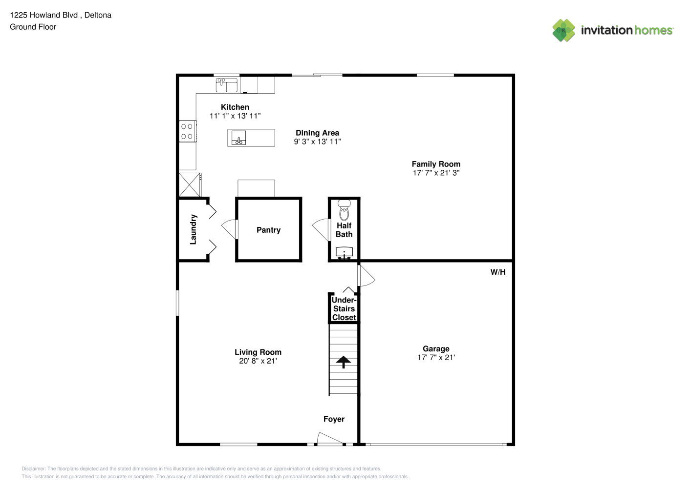 1225 Howland Blvd photo 2