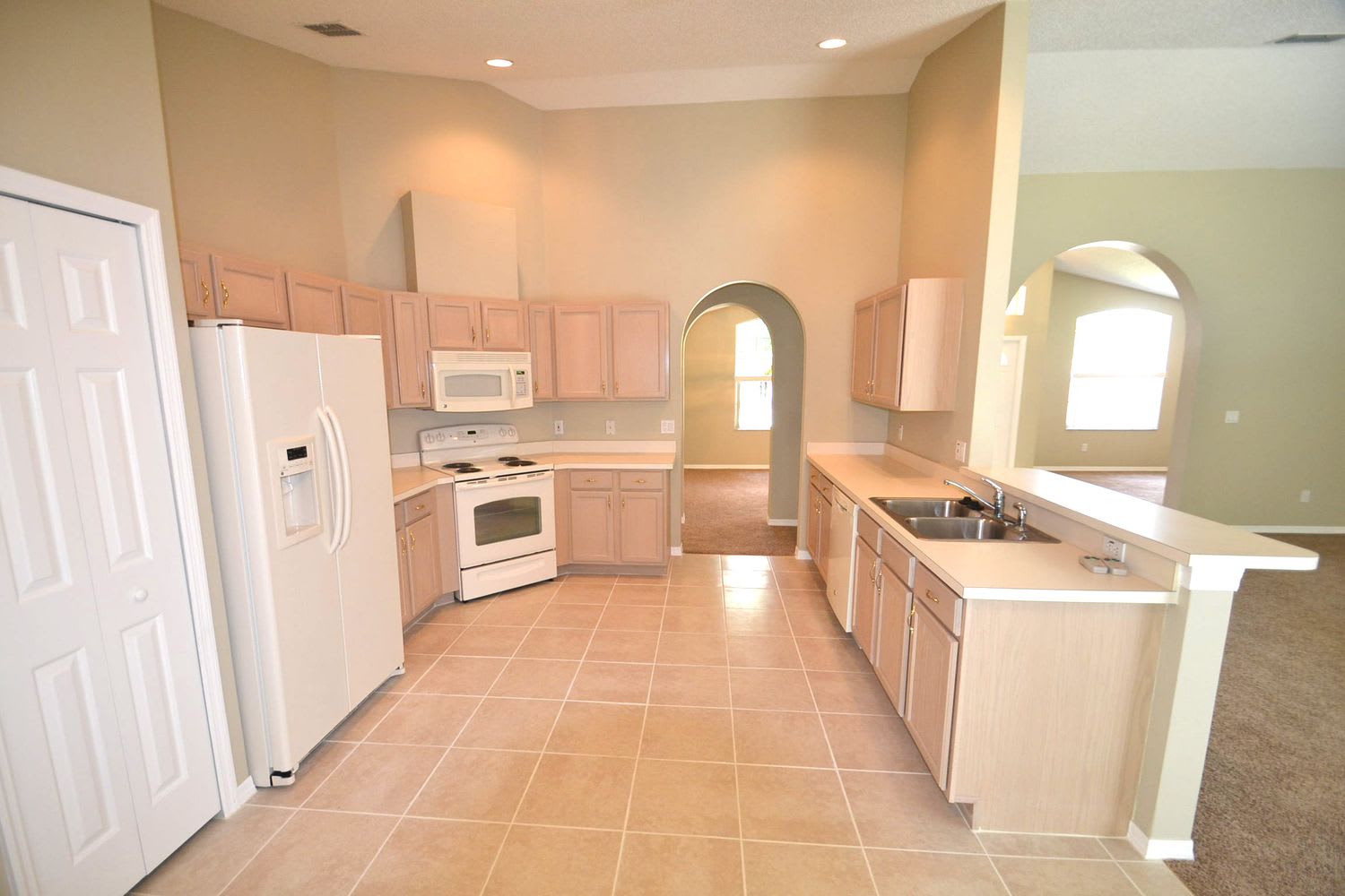 1742 Florence Vista Blvd photo 4