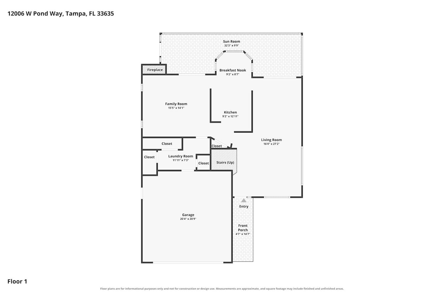 12006 W Pond Way photo 2