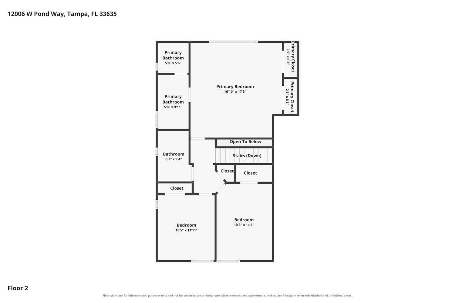 12006 W Pond Way photo 3