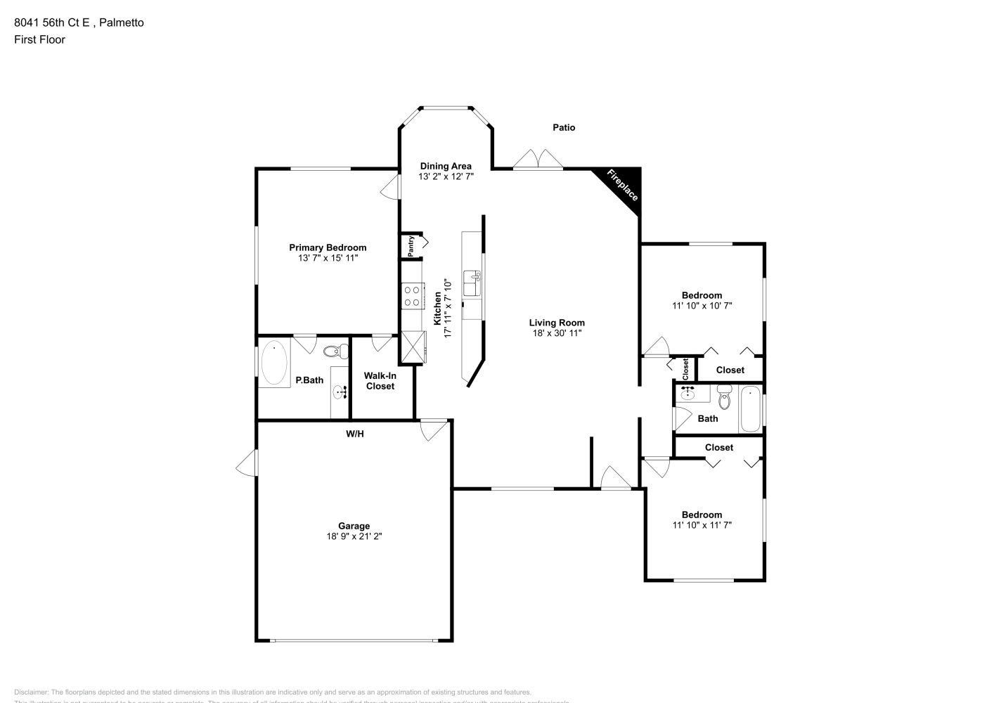 8041 56th Ct E photo 2