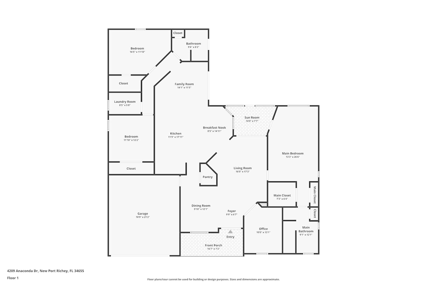 4209 Anaconda Dr photo 2