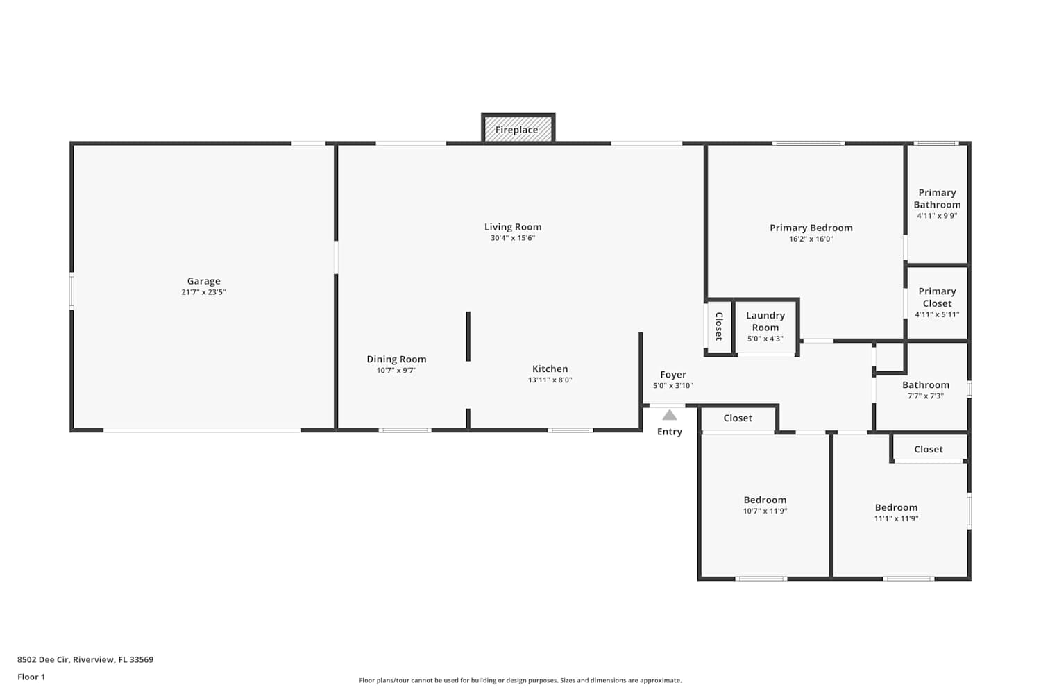 8502 Dee Cir photo 2