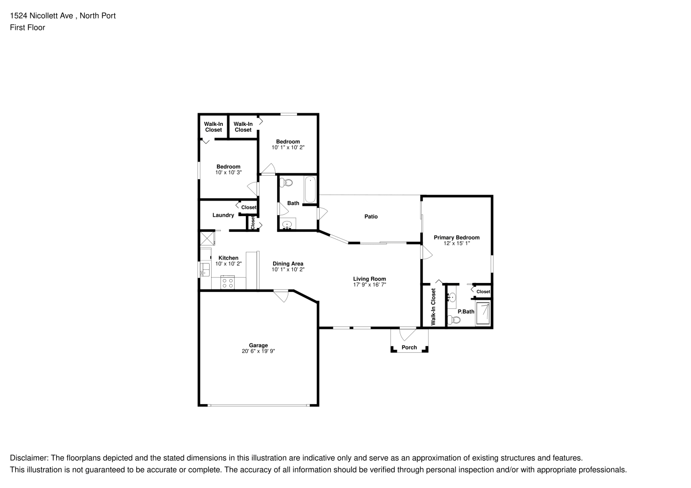 1524 Nicollett Ave photo 2