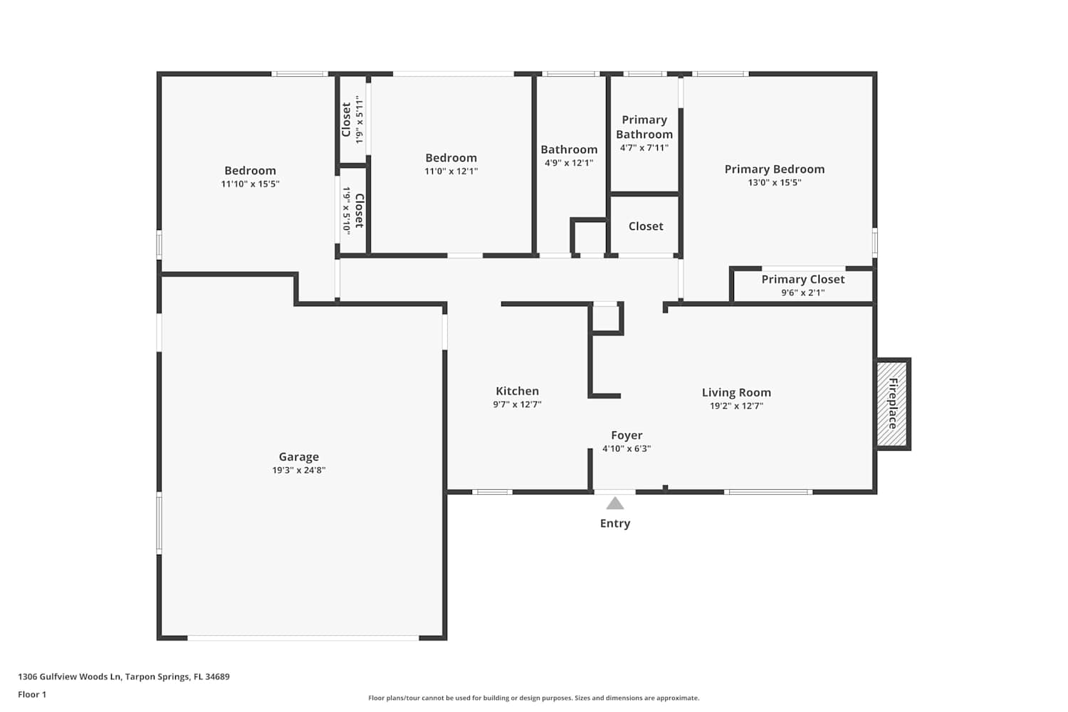 1306 Gulfview Woods Ln photo 2