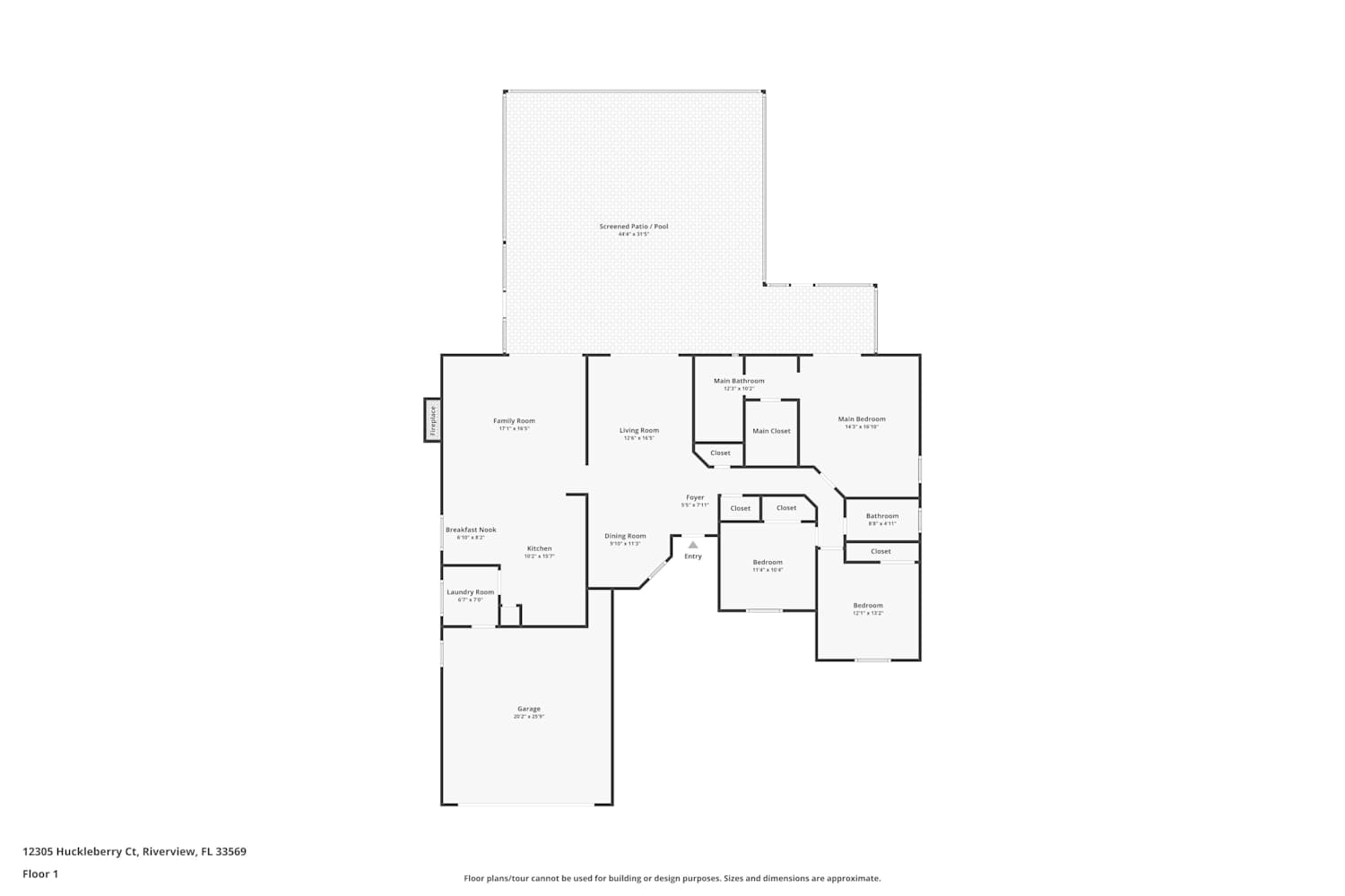12305 Huckleberry Ct photo 2
