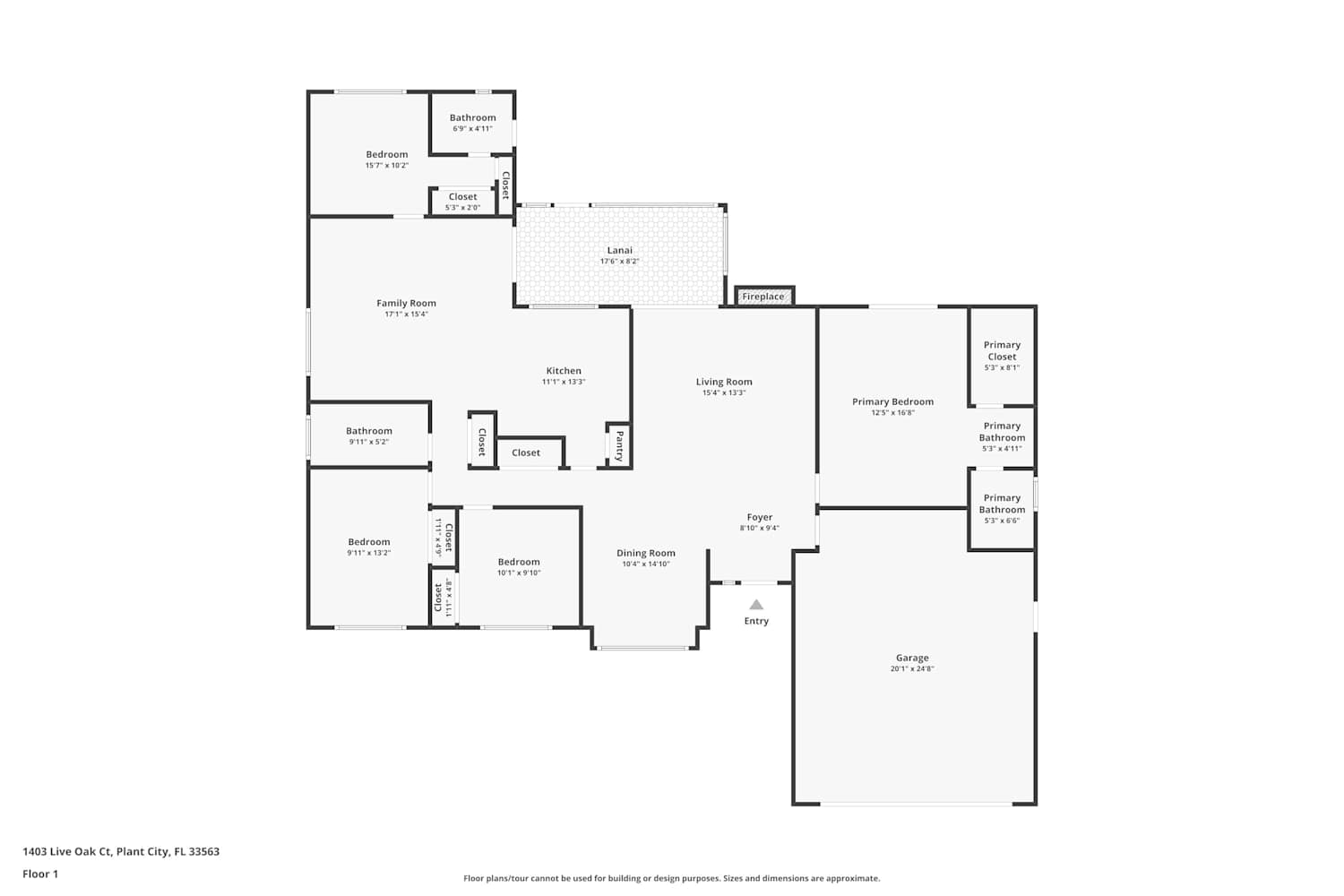 1403 Live Oak Ct photo 2
