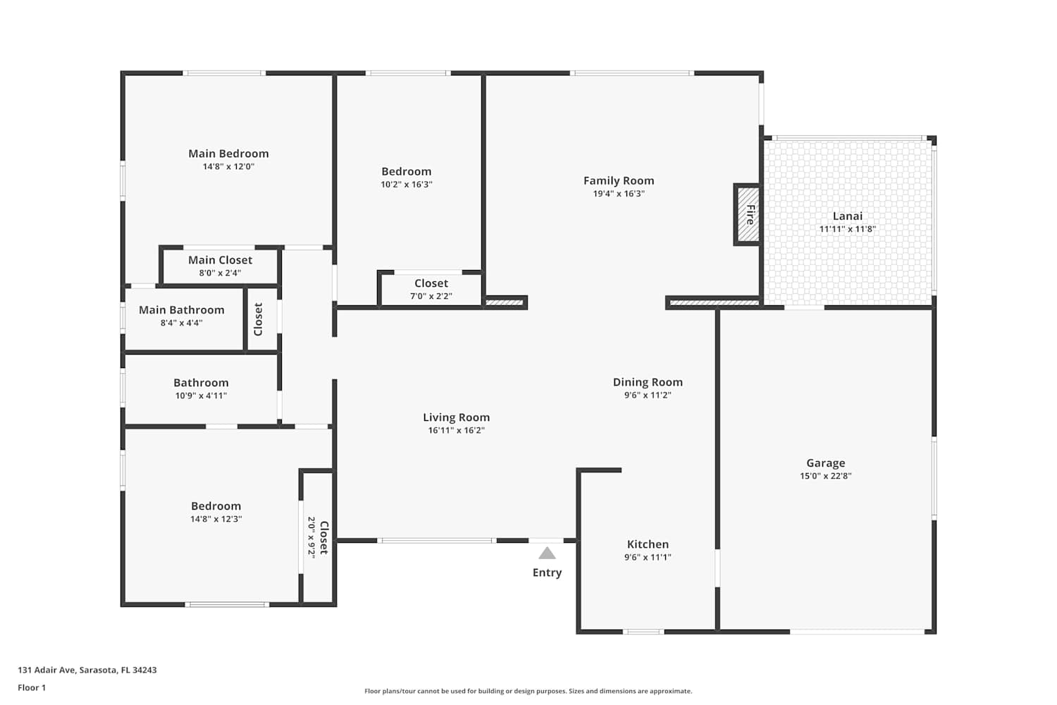 131 Adair Ave photo 2