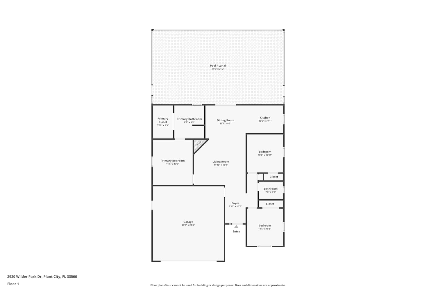 2920 Wilder Park Dr photo 3