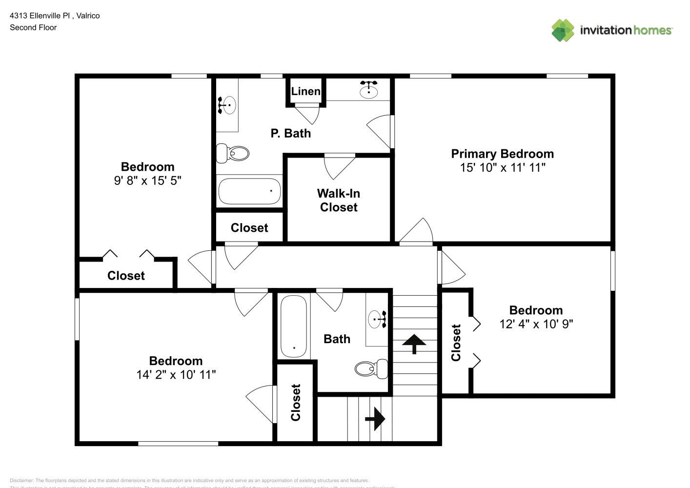 4313 Ellenville Pl photo 3