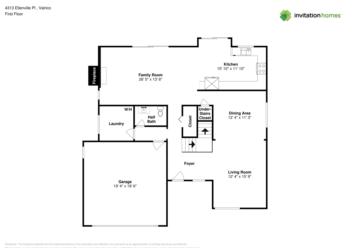 4313 Ellenville Pl photo 2