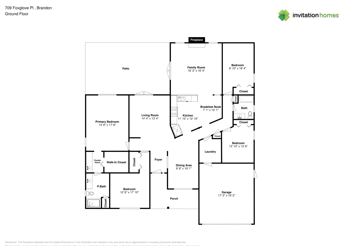 709 Foxglove Pl photo 2