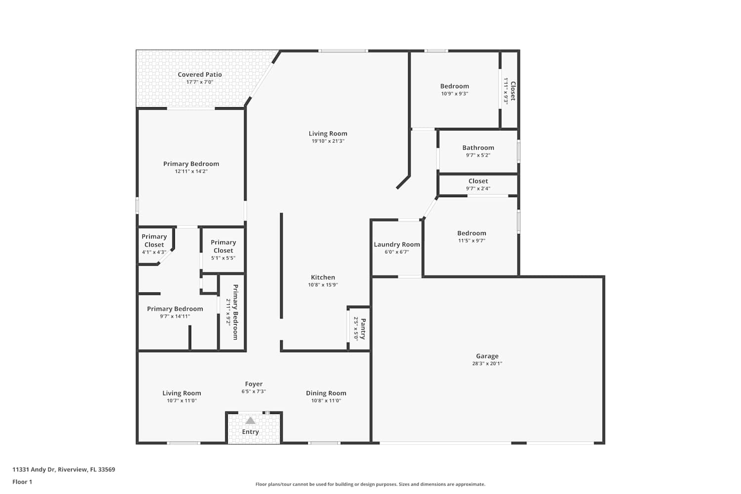 11331 Andy Dr photo 2