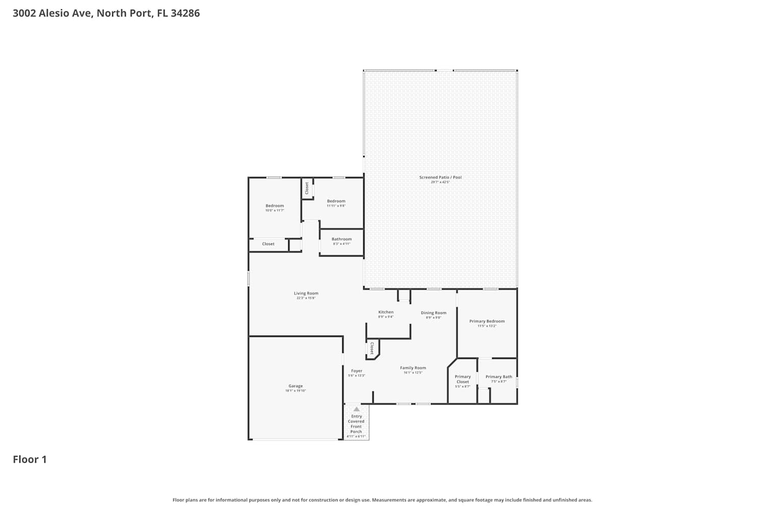 3002 Alesio Ave photo 2
