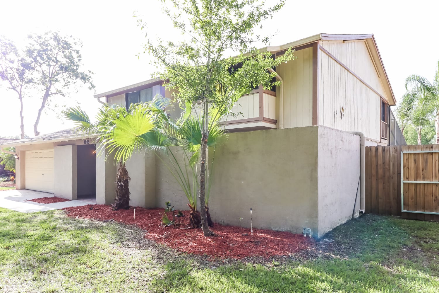 4805 Hayride Ct photo 2