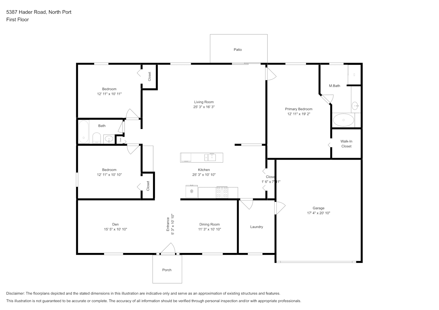 5387 Hader Rd photo 2