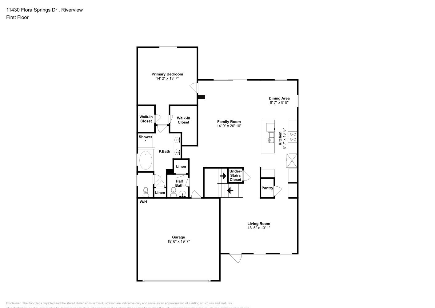 11430 Flora Springs Dr photo 2