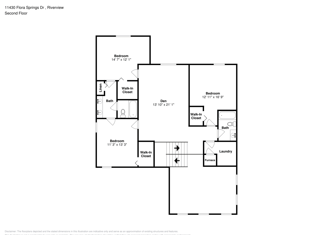 11430 Flora Springs Dr photo 3