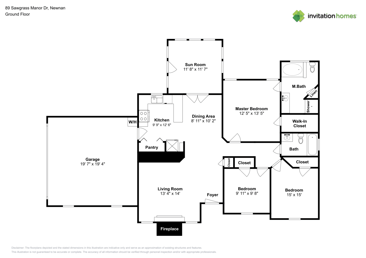 89 Sawgrass Manor Dr photo 2