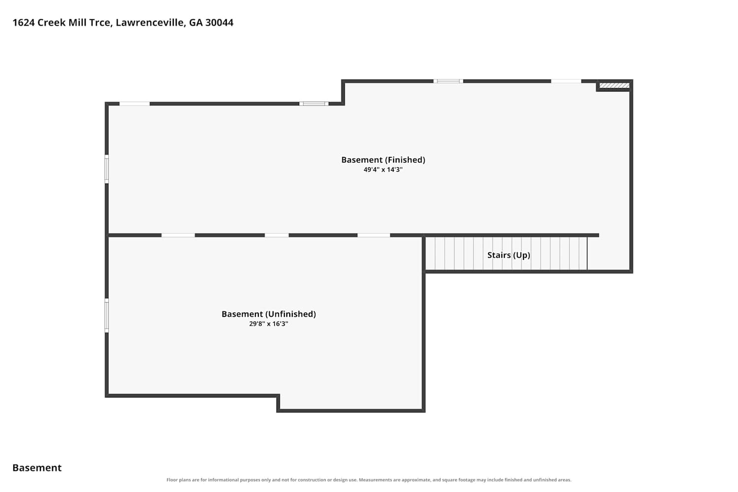 1624 Creek Mill Trce photo 4