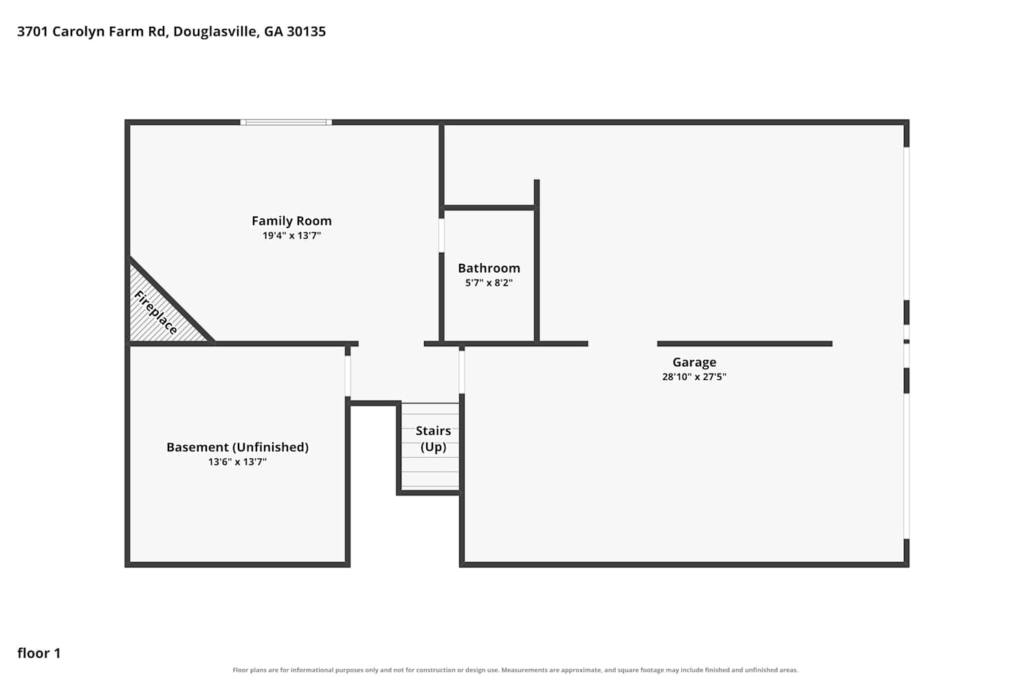 3701 Carolyn Farm Rd photo 3