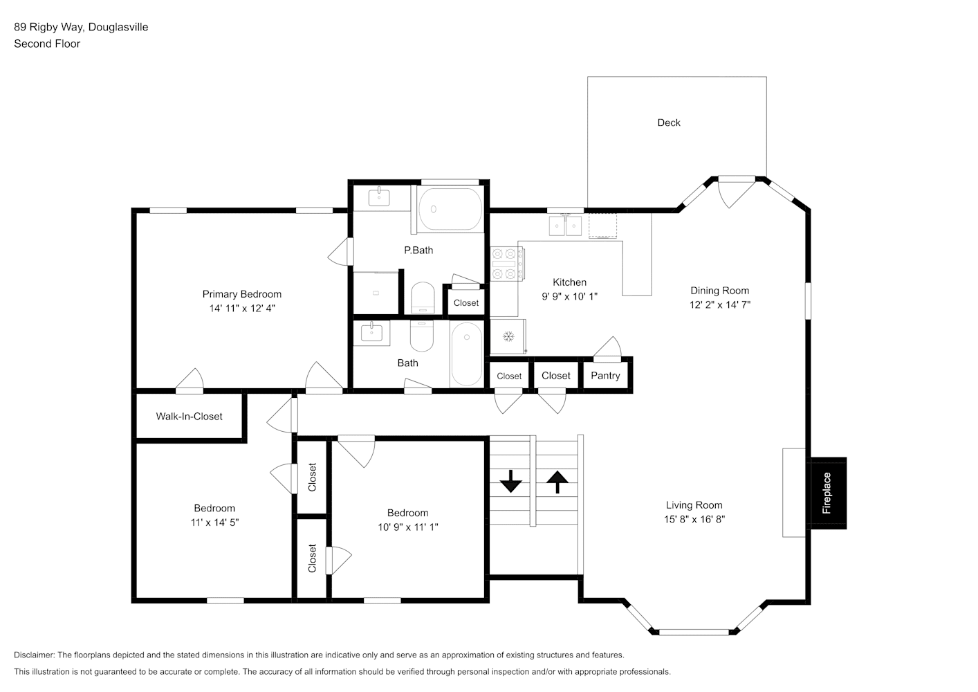 89 Rigby Way photo 4