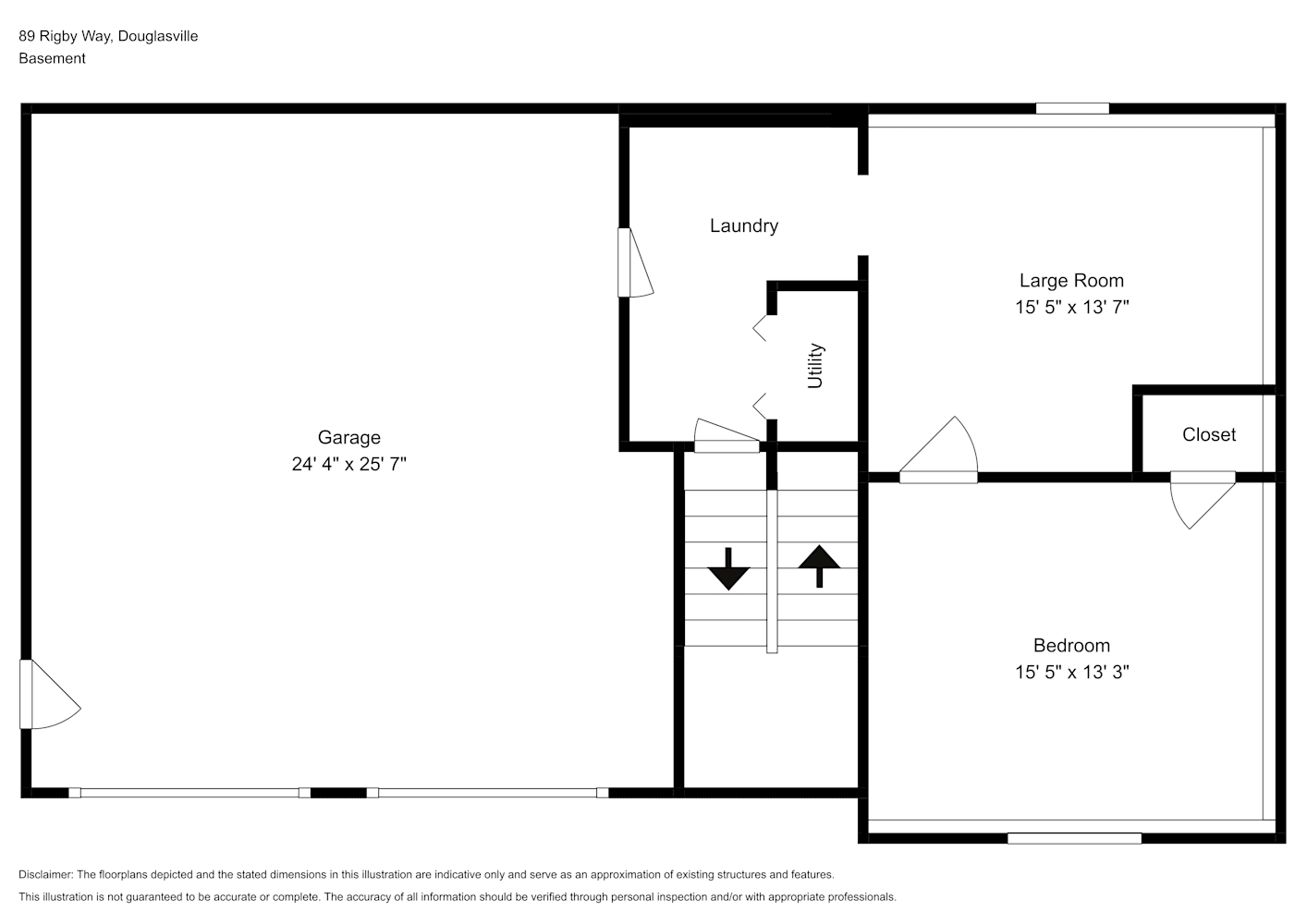 89 Rigby Way photo 2